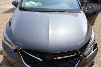 Opel Mokka Mokka/Mokka X, SUV, 2012 / 2019 X 1.4 Turbo 16V 4x2 picture 31