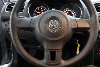 Volkswagen Golf Golf VI Variant (AJ5/1KA), Combi, 2009 / 2013 1.2 TSI BlueMotion picture 20