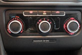 Volkswagen Golf Golf VI Variant (AJ5/1KA), Combi, 2009 / 2013 1.2 TSI BlueMotion picture 15