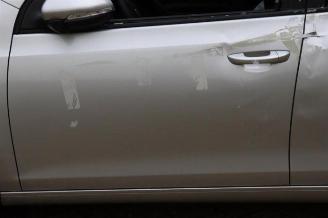 Volkswagen Golf Golf VI Variant (AJ5/1KA), Combi, 2009 / 2013 1.2 TSI BlueMotion picture 27