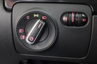 Volkswagen Golf Golf VI Variant (AJ5/1KA), Combi, 2009 / 2013 1.2 TSI BlueMotion picture 14