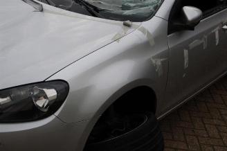 Volkswagen Golf Golf VI Variant (AJ5/1KA), Combi, 2009 / 2013 1.2 TSI BlueMotion picture 23