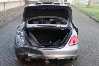 Mercedes C-klasse C (W205), Sedan, 2013 / 2021 C-180 1.6 16V picture 4