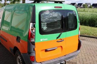 Renault Kangoo Kangoo Express (FW), Van, 2008 1.5 dCi 90 FAP picture 24