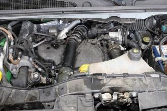 Renault Kangoo Kangoo Express (FW), Van, 2008 1.5 dCi 90 FAP picture 34