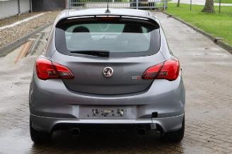 Opel Corsa-E Corsa E, Hatchback, 2014 1.6 OPC Turbo 16V picture 4