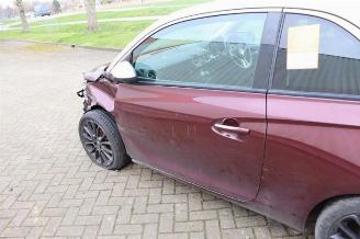 Opel Adam Adam, Hatchback 3-drs, 2012 / 2019 1.2 16V picture 32