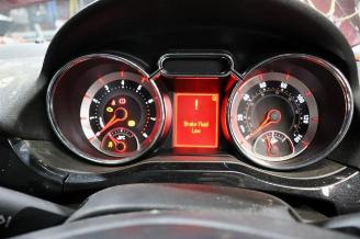 Opel Adam Adam, Hatchback 3-drs, 2012 / 2019 1.2 16V picture 14