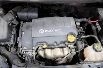 Opel Adam Adam, Hatchback 3-drs, 2012 / 2019 1.2 16V picture 20