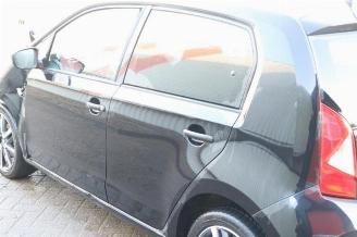 Seat Mii Mii, Hatchback, 2011 1.0 12V picture 21