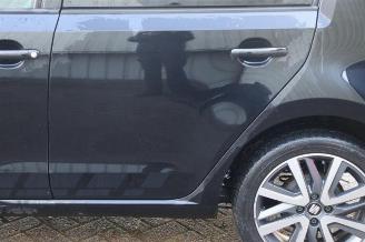 Seat Mii Mii, Hatchback, 2011 1.0 12V picture 22