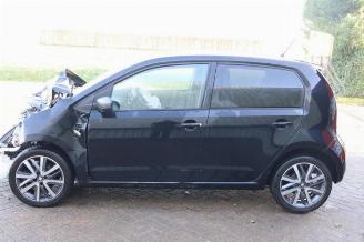Seat Mii Mii, Hatchback, 2011 1.0 12V picture 5