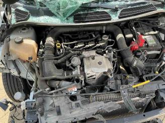 Ford Fiesta Fiesta 6 (JA8), Hatchback, 2008 / 2018 1.0 EcoBoost 12V 125 picture 9