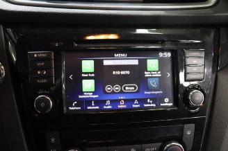 Nissan Qashqai Qashqai (J11), SUV, 2013 1.3 DIG-T 140 16V picture 10