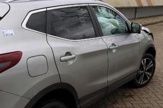 Nissan Qashqai Qashqai (J11), SUV, 2013 1.3 DIG-T 140 16V picture 33