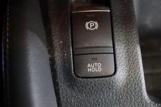 Nissan Qashqai Qashqai (J11), SUV, 2013 1.3 DIG-T 140 16V picture 13