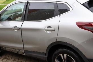 Nissan Qashqai Qashqai (J11), SUV, 2013 1.3 DIG-T 140 16V picture 29