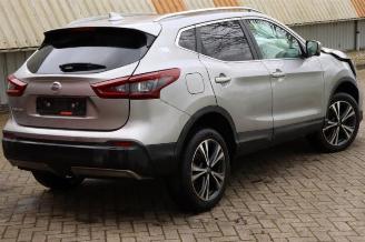 Nissan Qashqai Qashqai (J11), SUV, 2013 1.3 DIG-T 140 16V picture 7