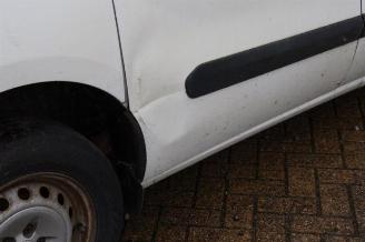 Opel Combo Combo, Van, 2012 / 2018 1.3 CDTI 16V picture 13