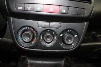 Opel Combo Combo, Van, 2012 / 2018 1.3 CDTI 16V picture 27