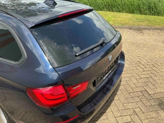BMW 5-serie 5 serie Touring (F11), Combi, 2009 / 2017 520d 16V picture 22