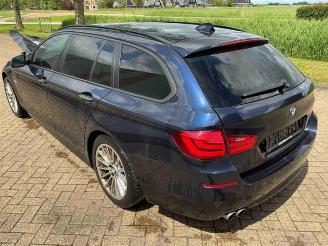 BMW 5-serie 5 serie Touring (F11), Combi, 2009 / 2017 520d 16V picture 5