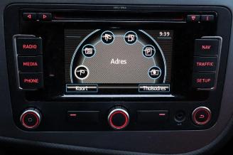 Seat Leon Leon (1P1), Hatchback 5-drs, 2005 / 2013 1.6 TDI 16V 105 picture 17