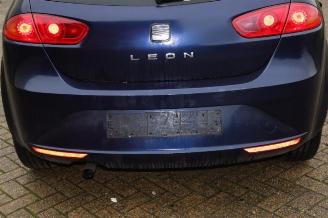 Seat Leon Leon (1P1), Hatchback 5-drs, 2005 / 2013 1.6 TDI 16V 105 picture 32