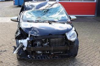 Citroën C1 C1, Hatchback, 2014 / 2021 1.0 12V VVT-i picture 2