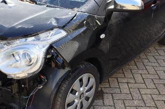 Citroën C1 C1, Hatchback, 2014 / 2021 1.0 12V VVT-i picture 30