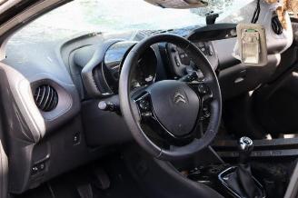 Citroën C1 C1, Hatchback, 2014 / 2021 1.0 12V VVT-i picture 9