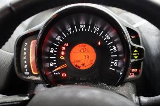 Citroën C1 C1, Hatchback, 2014 / 2021 1.0 12V VVT-i picture 22