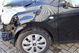 Citroën C1 C1, Hatchback, 2014 / 2021 1.0 12V VVT-i picture 31