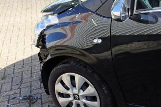 Citroën C1 C1, Hatchback, 2014 / 2021 1.0 12V VVT-i picture 32