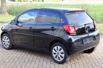 Citroën C1 C1, Hatchback, 2014 / 2021 1.0 12V VVT-i picture 5