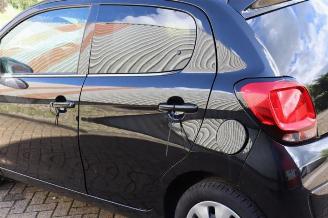 Citroën C1 C1, Hatchback, 2014 / 2021 1.0 12V VVT-i picture 35