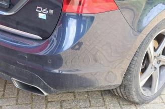 Volvo V-60 V60 I (FW/GW), Combi, 2010 / 2018 2.4 D6 20V AWD Twin Engine Plug-in Hybrid picture 24