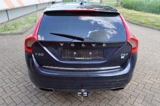 Volvo V-60 V60 I (FW/GW), Combi, 2010 / 2018 2.4 D6 20V AWD Twin Engine Plug-in Hybrid picture 7