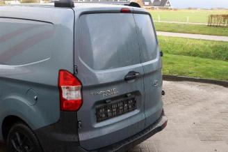 Ford Courier Transit Courier, Van, 2014 / 2023 1.5 TDCi 75 picture 15