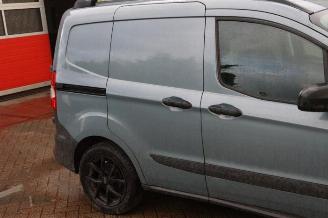 Ford Courier Transit Courier, Van, 2014 / 2023 1.5 TDCi 75 picture 25