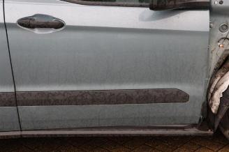 Ford Courier Transit Courier, Van, 2014 / 2023 1.5 TDCi 75 picture 27