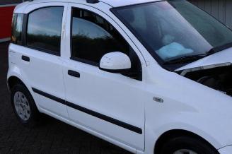 Fiat Panda Panda (169), Hatchback, 2003 / 2013 1.2, Classic picture 31