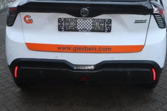 MG 4 Electric, Hatchback, 2022 Standard 51 kWh picture 24