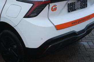 MG 4 Electric, Hatchback, 2022 Standard 51 kWh picture 25