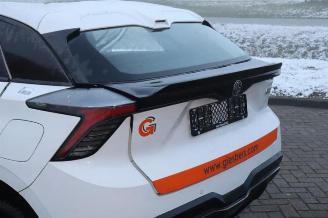 MG 4 Electric, Hatchback, 2022 Standard 51 kWh picture 26