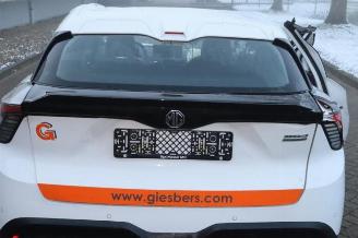 MG 4 Electric, Hatchback, 2022 Standard 51 kWh picture 27