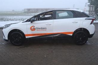 MG 4 Electric, Hatchback, 2022 Standard 51 kWh picture 6