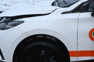 MG 4 Electric, Hatchback, 2022 Standard 51 kWh picture 17