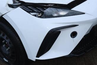 MG 4 Electric, Hatchback, 2022 Standard 51 kWh picture 20