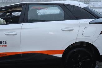 MG 4 Electric, Hatchback, 2022 Standard 51 kWh picture 32